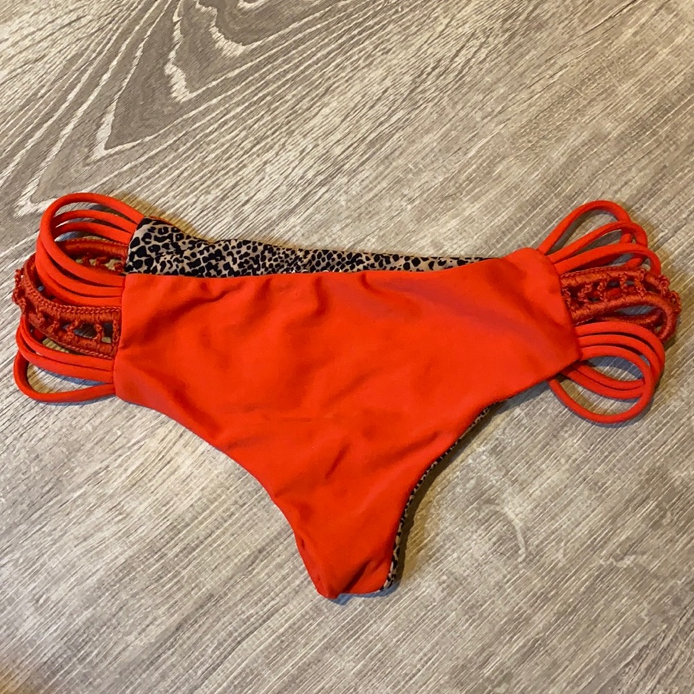 ACACIA SWIMWEAR BOTTOMS